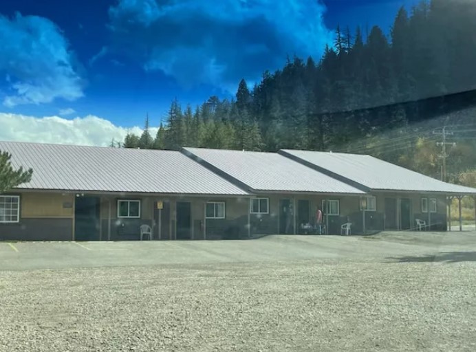 Motel for Sale in Pagosa Lakes Colorado 81147